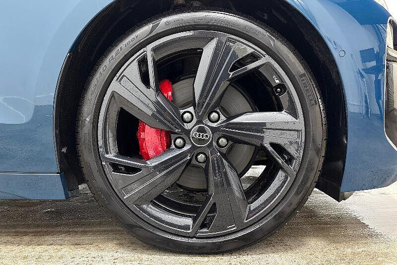 Used Audi A6 e-tron Avant 2024 for sale - 77535469: Photo 4