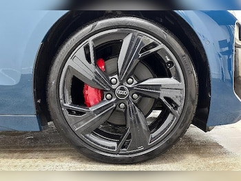 Used Audi A6 e-tron Avant 2024 for sale - 77535469: Photo