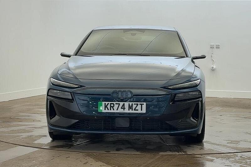 Used Audi A6 e-tron Avant 2024 for sale - 77535469: Photo 6