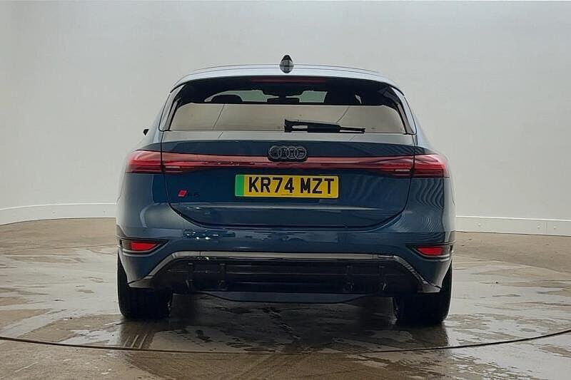 Used Audi A6 e-tron Avant 2024 for sale - 77535469: Photo 7