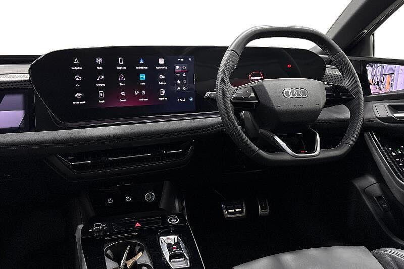 Used Audi A6 e-tron Avant 2024 for sale - 77535469: Photo 8