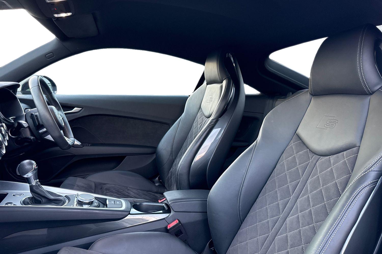 Used Audi TT 2022 for sale - 77259224: Photo 15