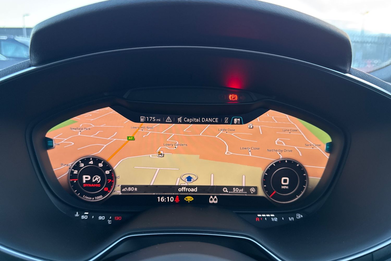 Used Audi TT 2022 for sale - 77259224: Photo 16