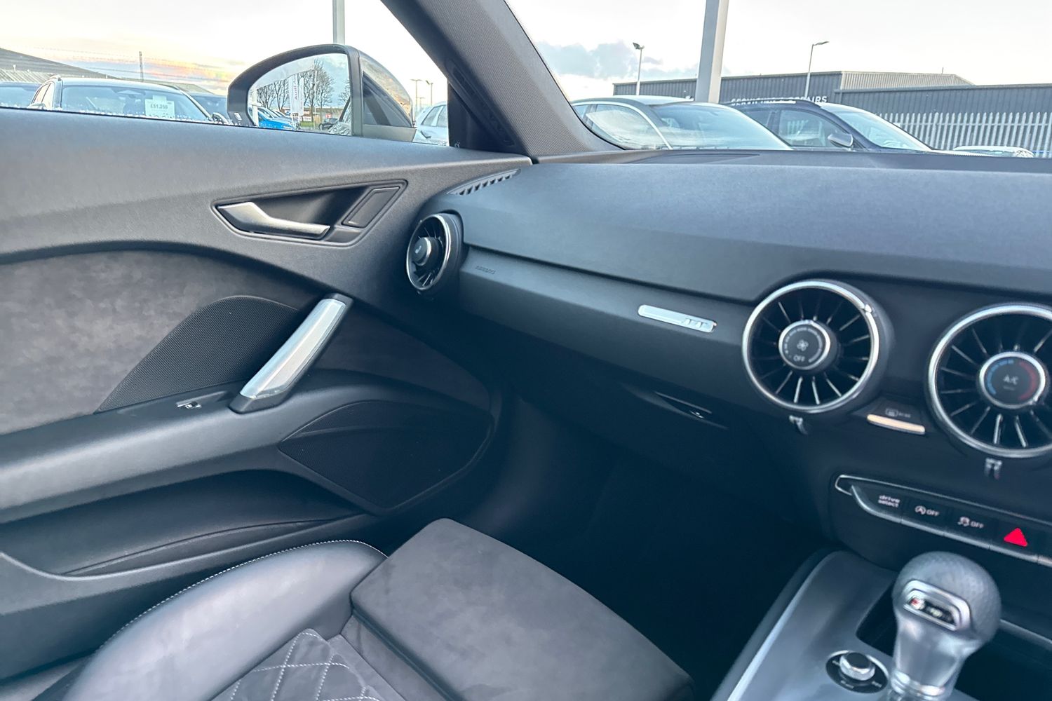 Used Audi TT 2022 for sale - 77259224: Photo 19