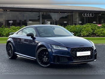 Used Audi TT 2022 for sale - 77259224: Photo