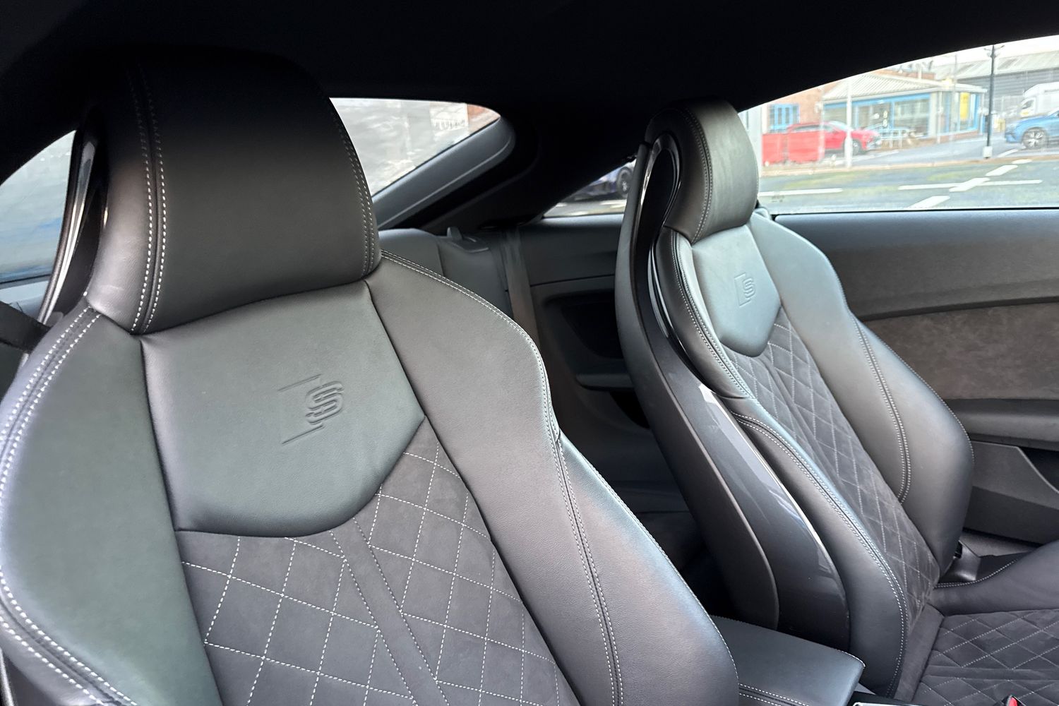 Used Audi TT 2022 for sale - 77259224: Photo 23