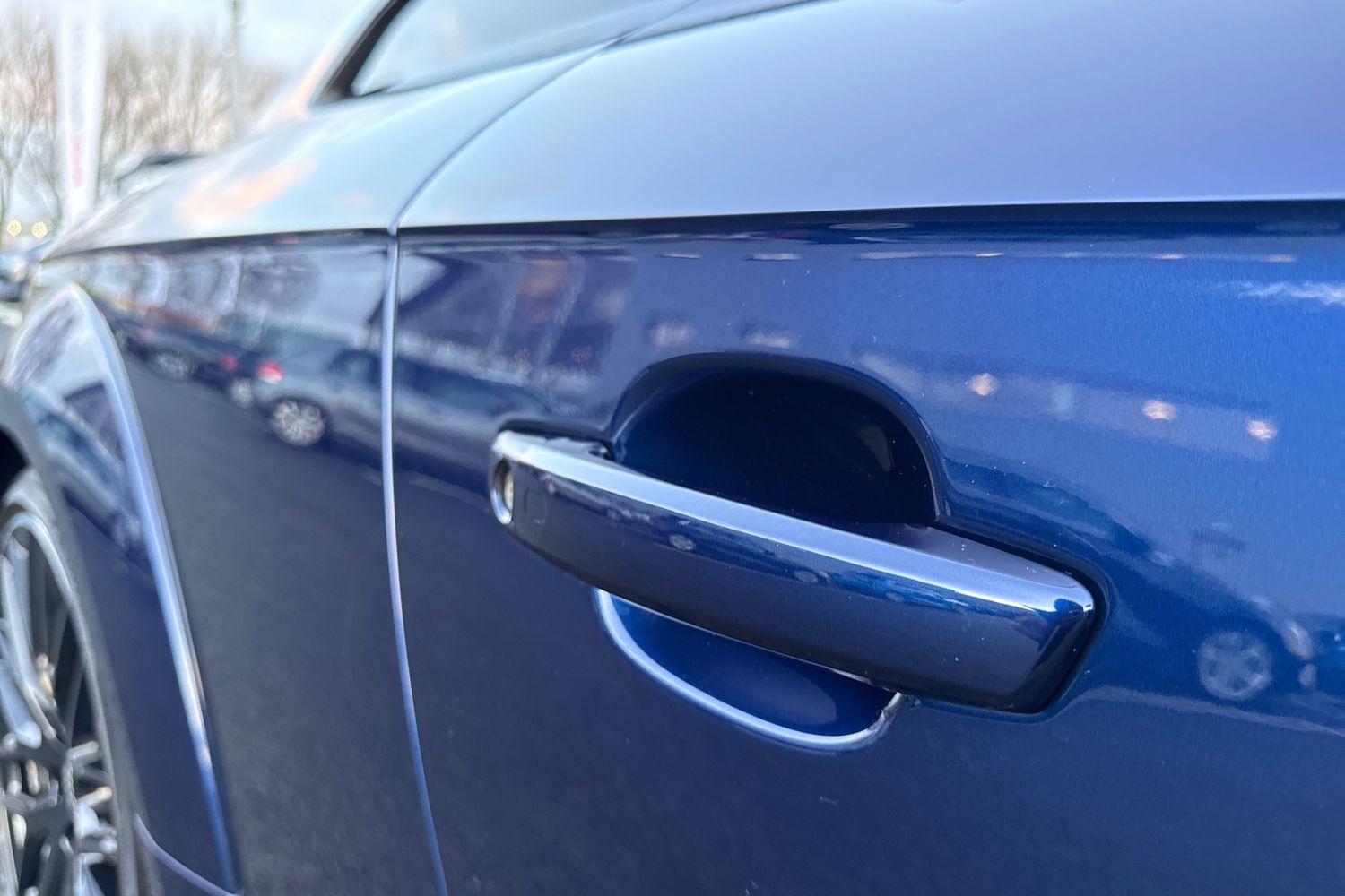 Used Audi TT 2022 for sale - 77259224: Photo 29