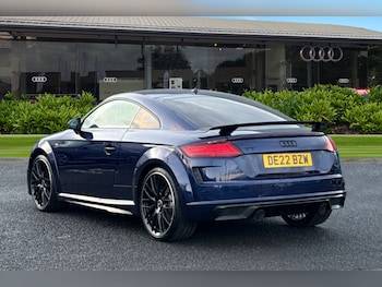 Used Audi TT 2022 for sale - 77259224: Photo
