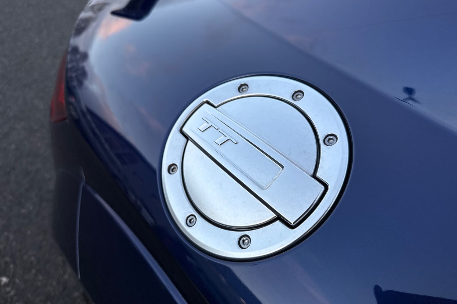 Used Audi TT 2022 for sale - 77259224: Photo 30