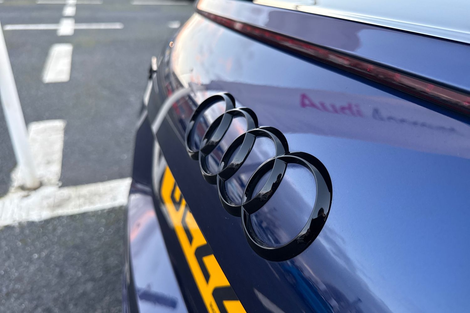 Used Audi TT 2022 for sale - 77259224: Photo 33