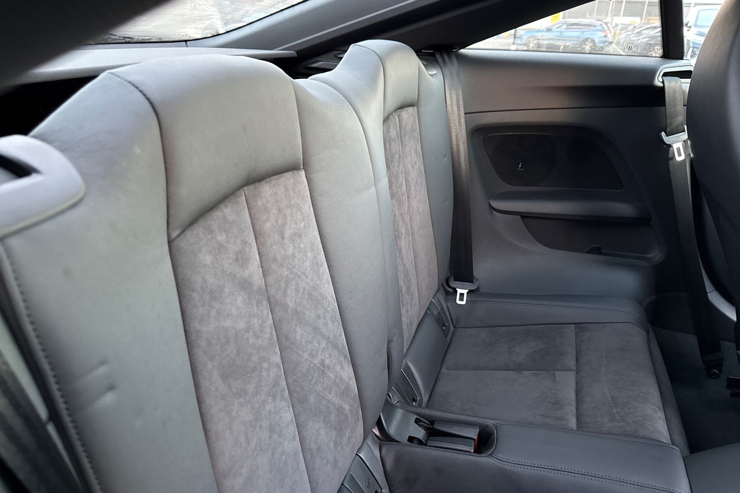 Used Audi TT 2022 for sale - 77259224: Photo 36