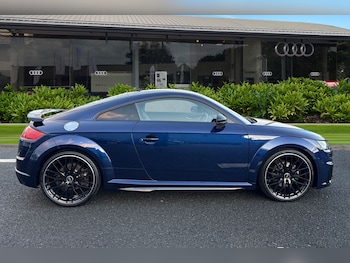 Used Audi TT 2022 for sale - 77259224: Photo