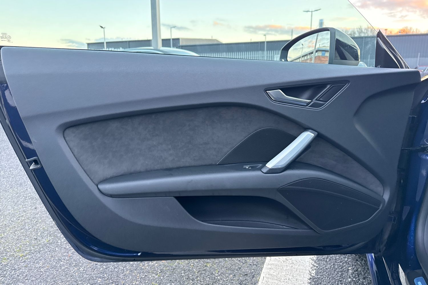 Used Audi TT 2022 for sale - 77259224: Photo 41