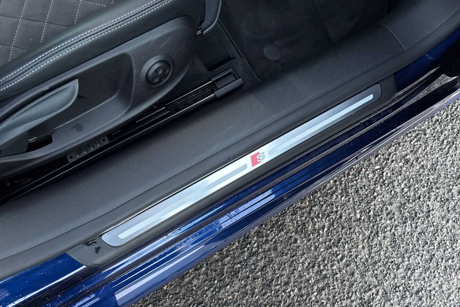 Used Audi TT 2022 for sale - 77259224: Photo 43