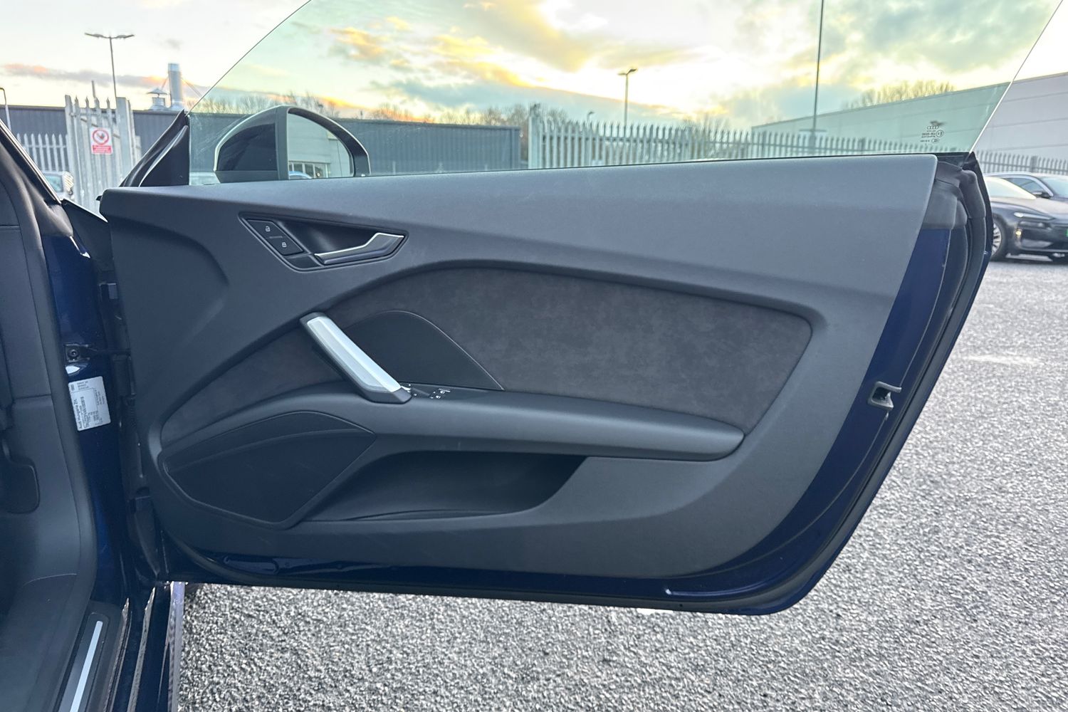 Used Audi TT 2022 for sale - 77259224: Photo 46