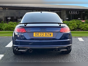 Used Audi TT 2022 for sale - 77259224: Photo