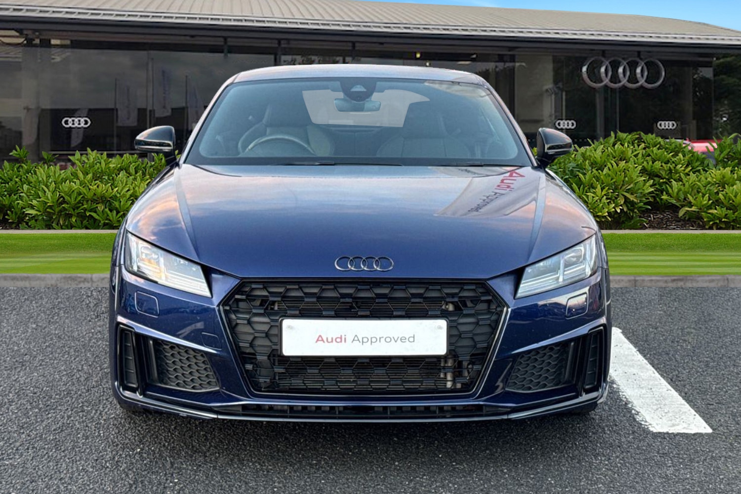 Used Audi TT 2022 for sale - 77259224: Photo 5