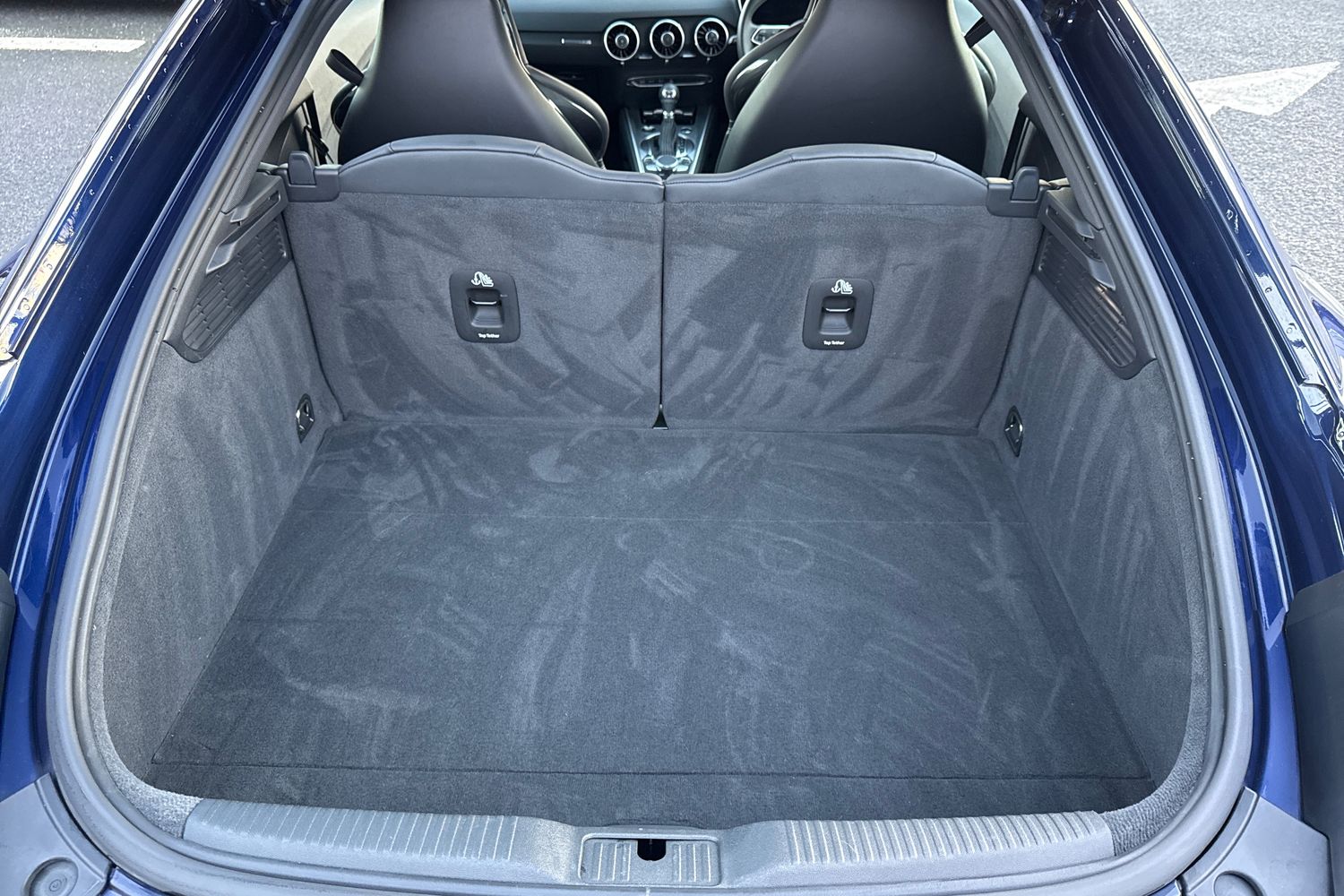 Used Audi TT 2022 for sale - 77259224: Photo 6