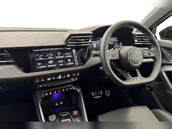 Used Audi S3 2025 for sale - 78616100: Photo