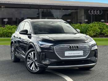 2024 - 45 Sport Auto 5dr 82kWh