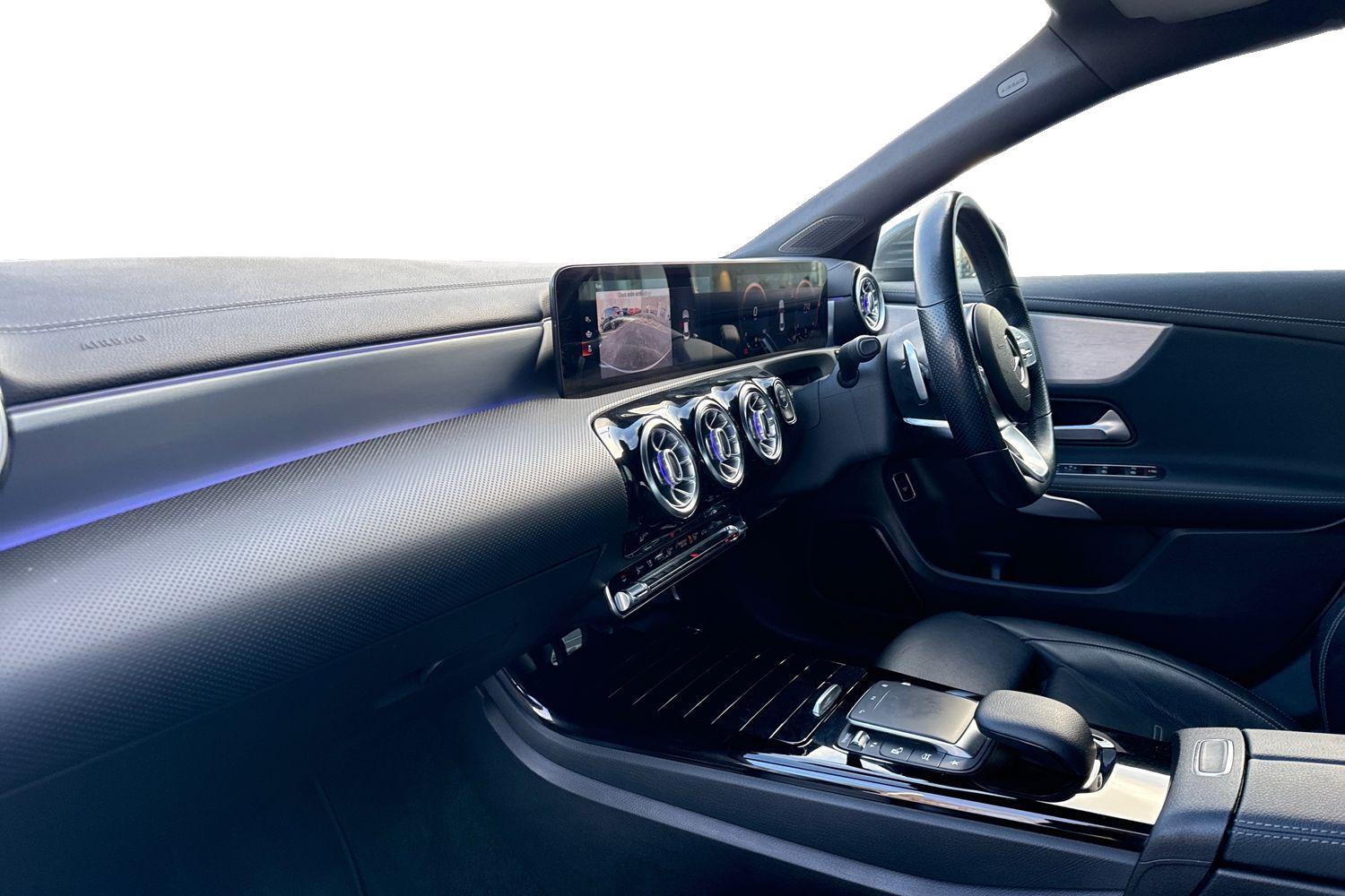 Used Mercedes-Benz CLA 2020 for sale - 77361942: Photo 14