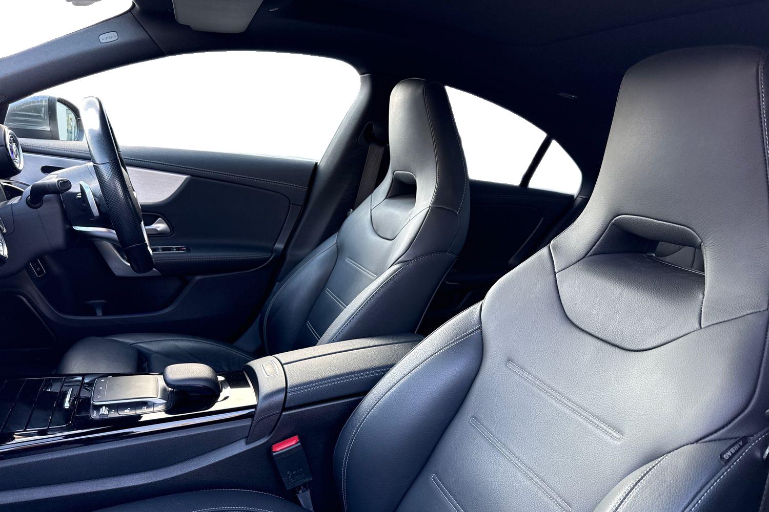 Used Mercedes-Benz CLA 2020 for sale - 77361942: Photo 15