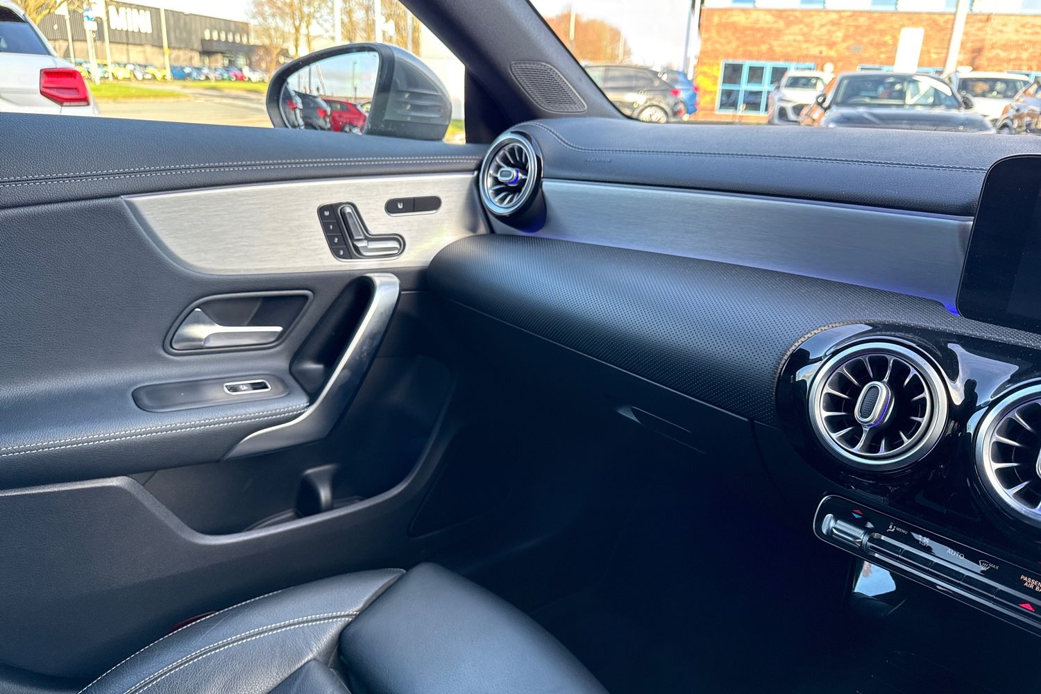 Used Mercedes-Benz CLA 2020 for sale - 77361942: Photo 19