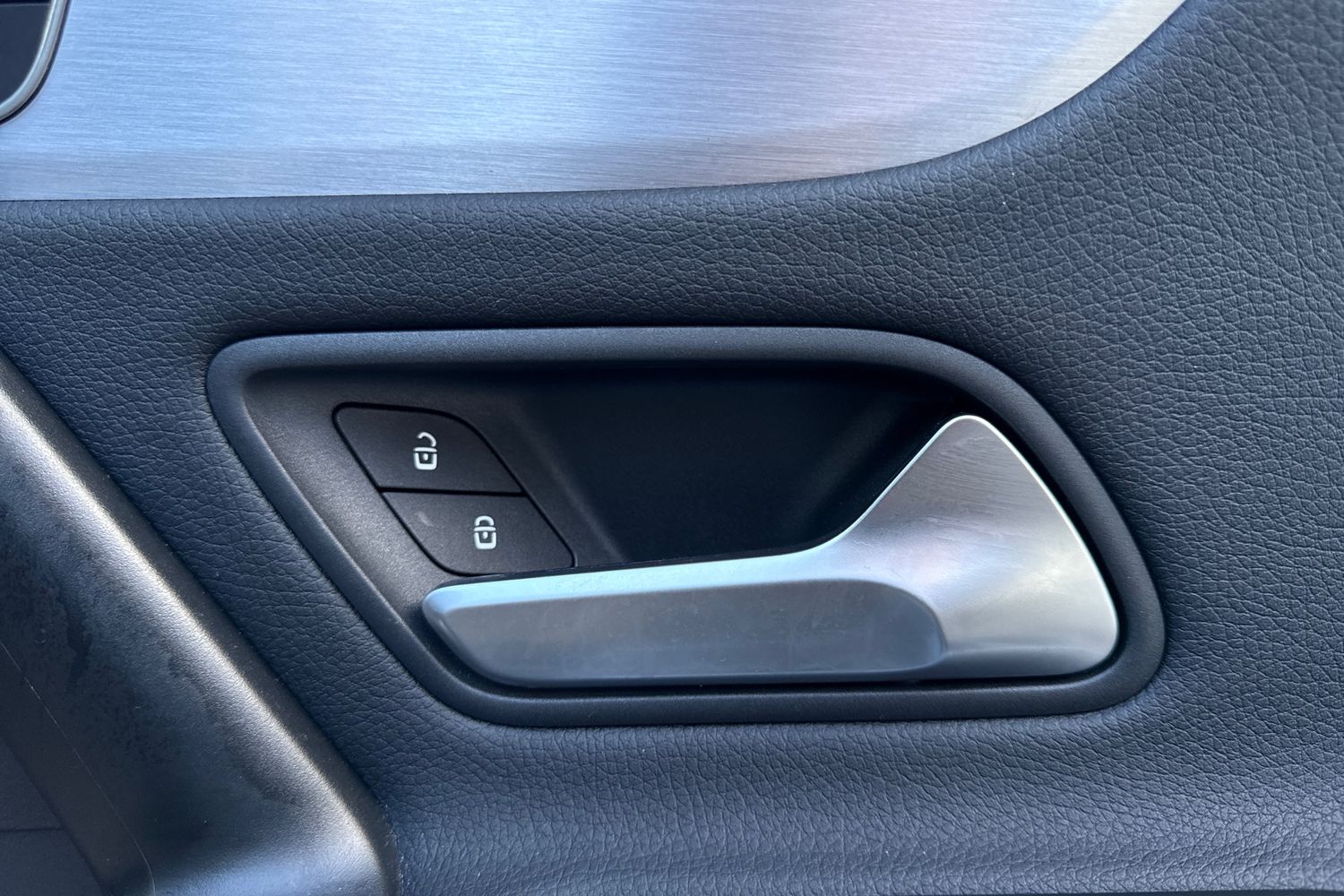 Used Mercedes-Benz CLA 2020 for sale - 77361942: Photo 20