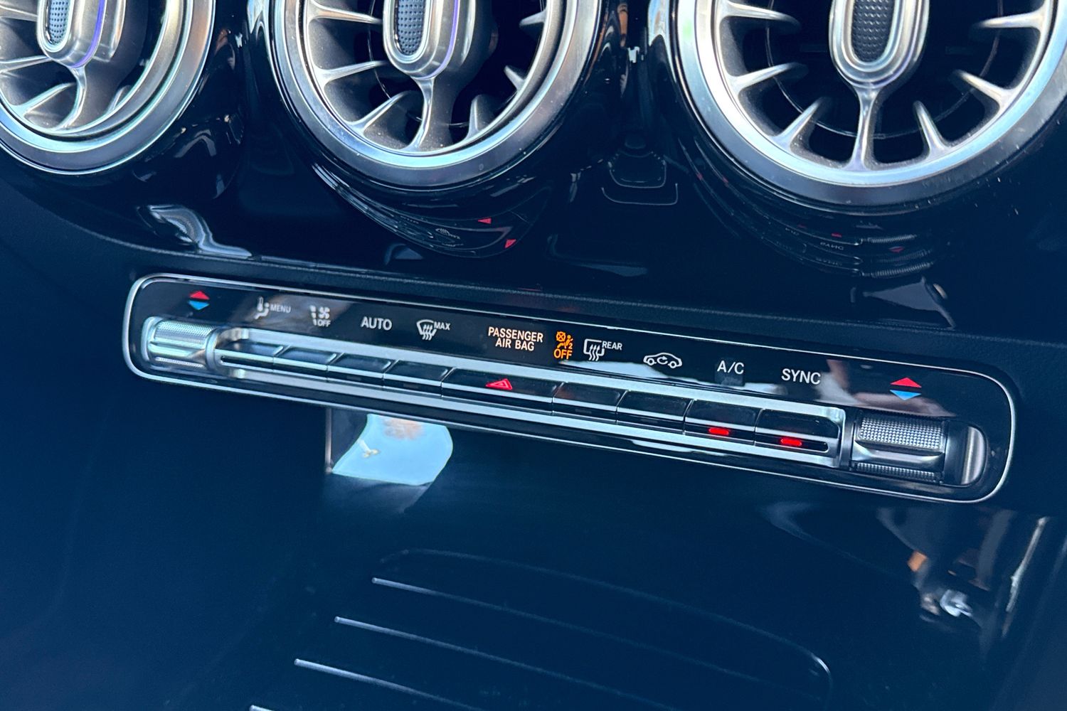 Used Mercedes-Benz CLA 2020 for sale - 77361942: Photo 21