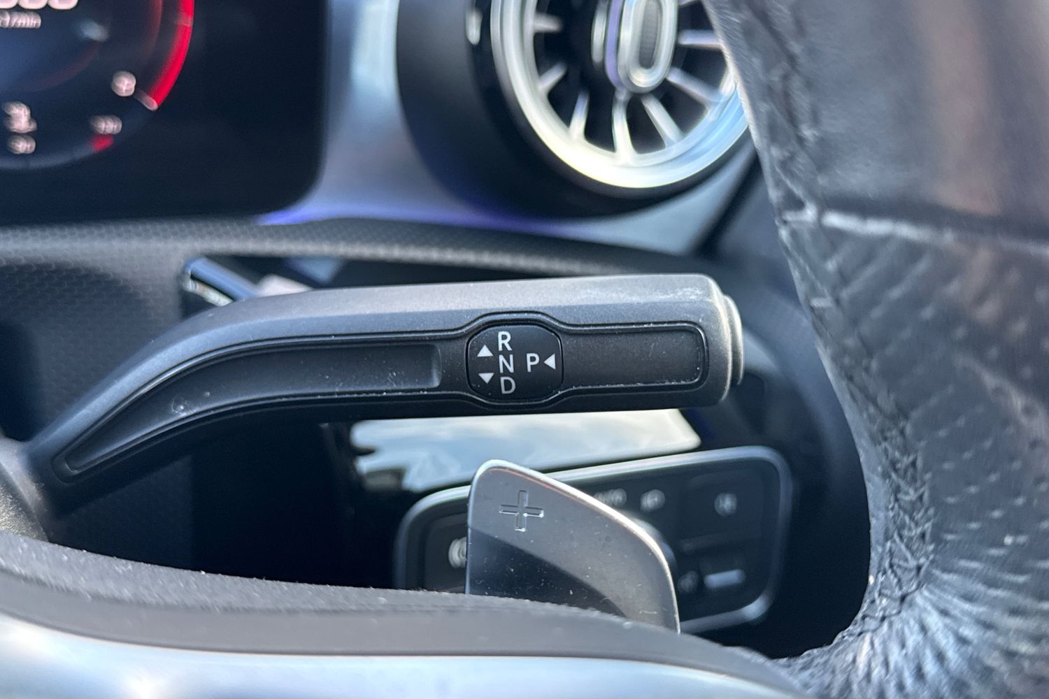 Used Mercedes-Benz CLA 2020 for sale - 77361942: Photo 22