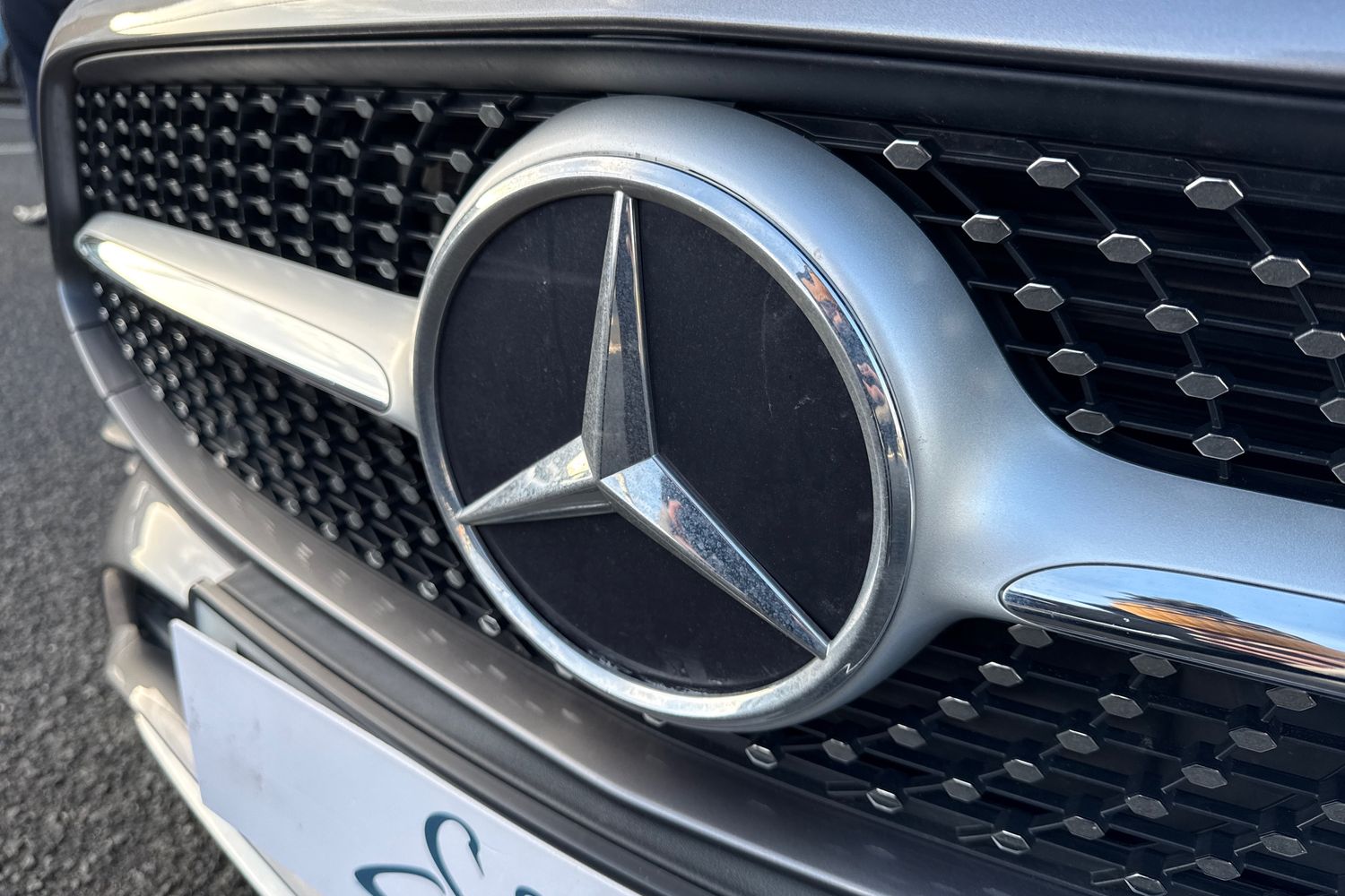 Used Mercedes-Benz CLA 2020 for sale - 77361942: Photo 25