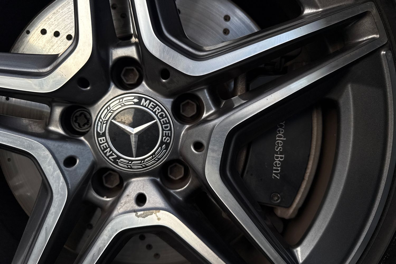 Used Mercedes-Benz CLA 2020 for sale - 77361942: Photo 26