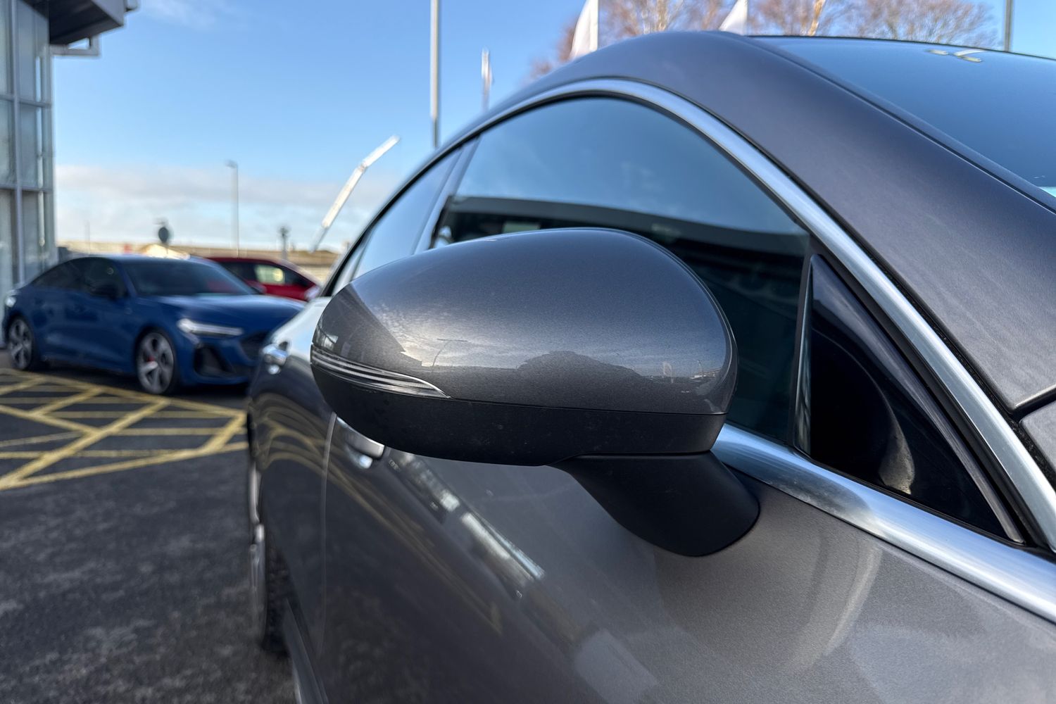 Used Mercedes-Benz CLA 2020 for sale - 77361942: Photo 27