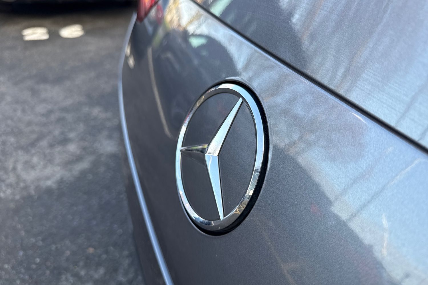 Used Mercedes-Benz CLA 2020 for sale - 77361942: Photo 31