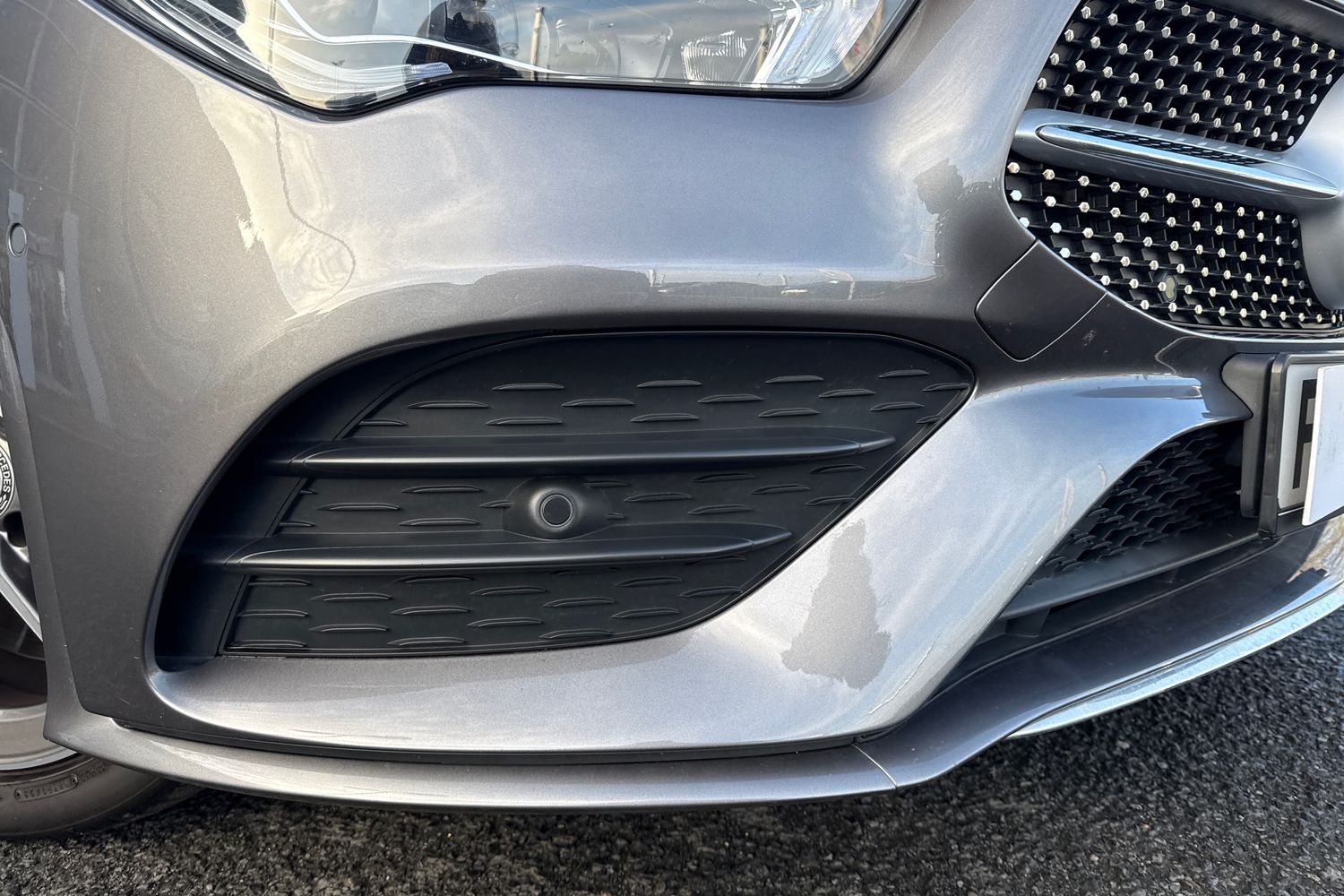 Used Mercedes-Benz CLA 2020 for sale - 77361942: Photo 32