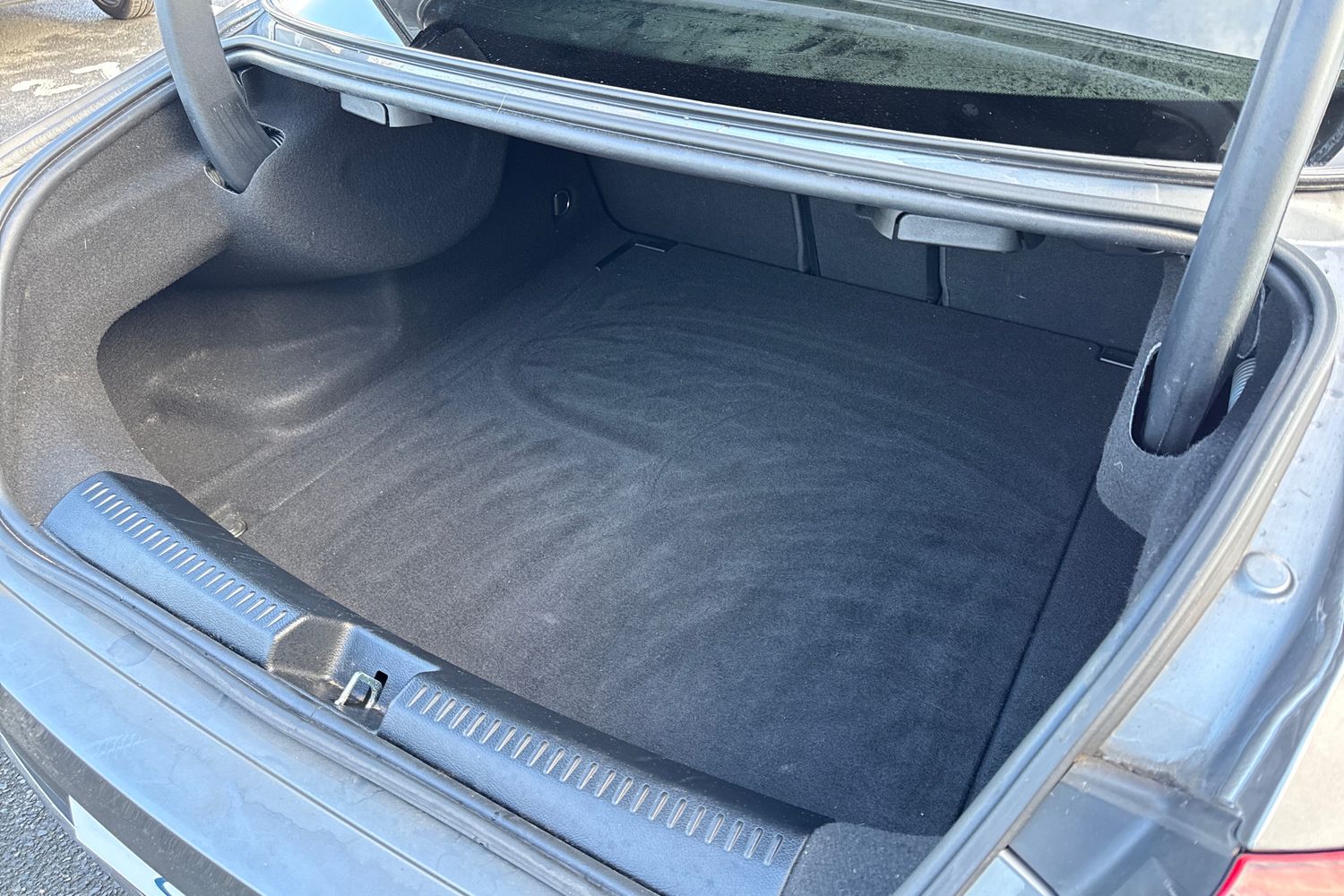 Used Mercedes-Benz CLA 2020 for sale - 77361942: Photo 33