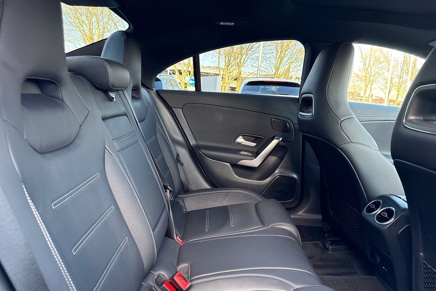 Used Mercedes-Benz CLA 2020 for sale - 77361942: Photo 34