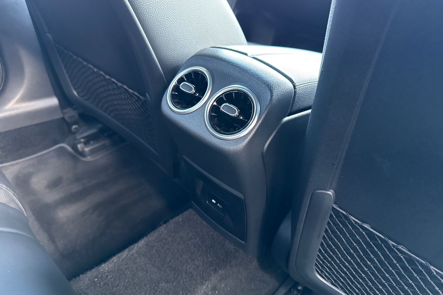 Used Mercedes-Benz CLA 2020 for sale - 77361942: Photo 35