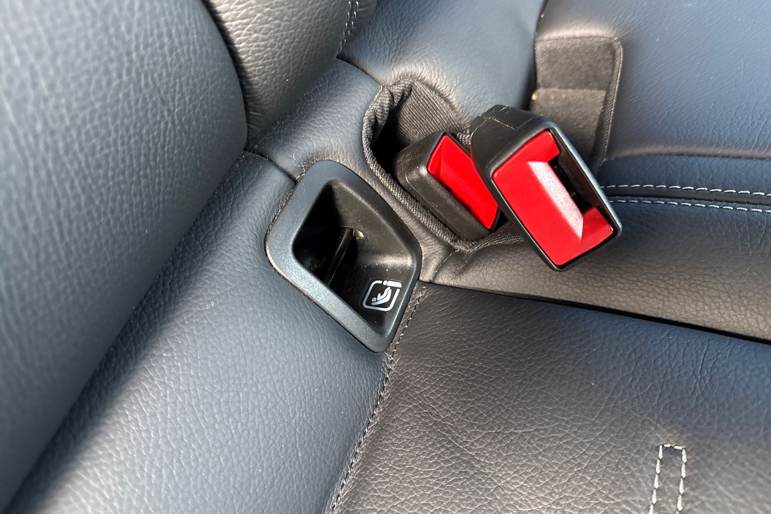 Used Mercedes-Benz CLA 2020 for sale - 77361942: Photo 37