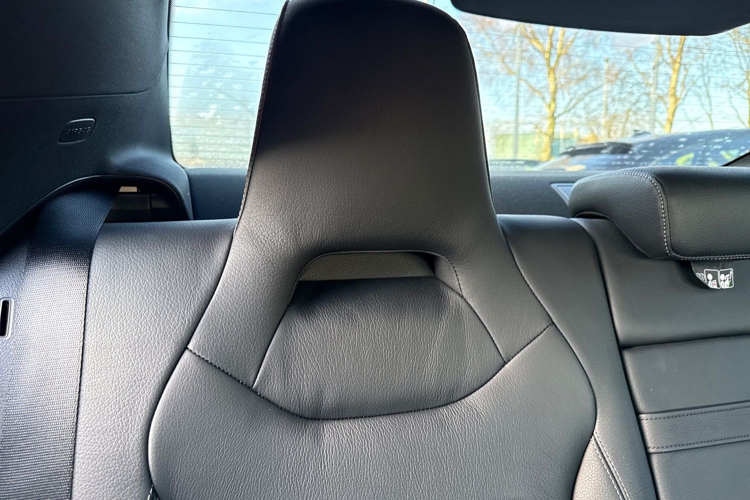 Used Mercedes-Benz CLA 2020 for sale - 77361942: Photo 38