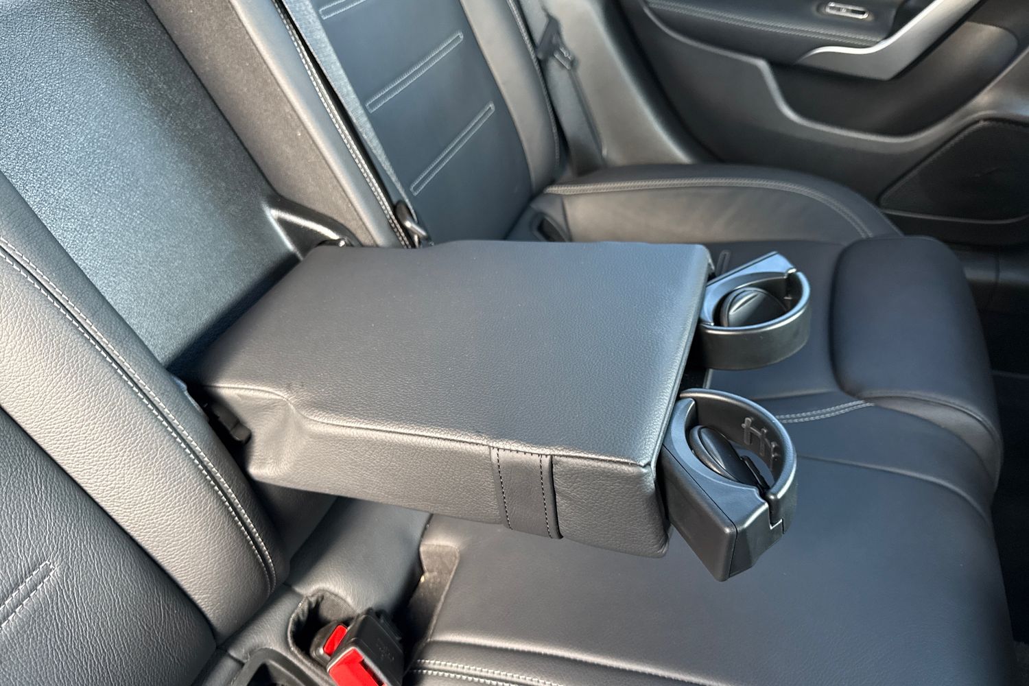 Used Mercedes-Benz CLA 2020 for sale - 77361942: Photo 39