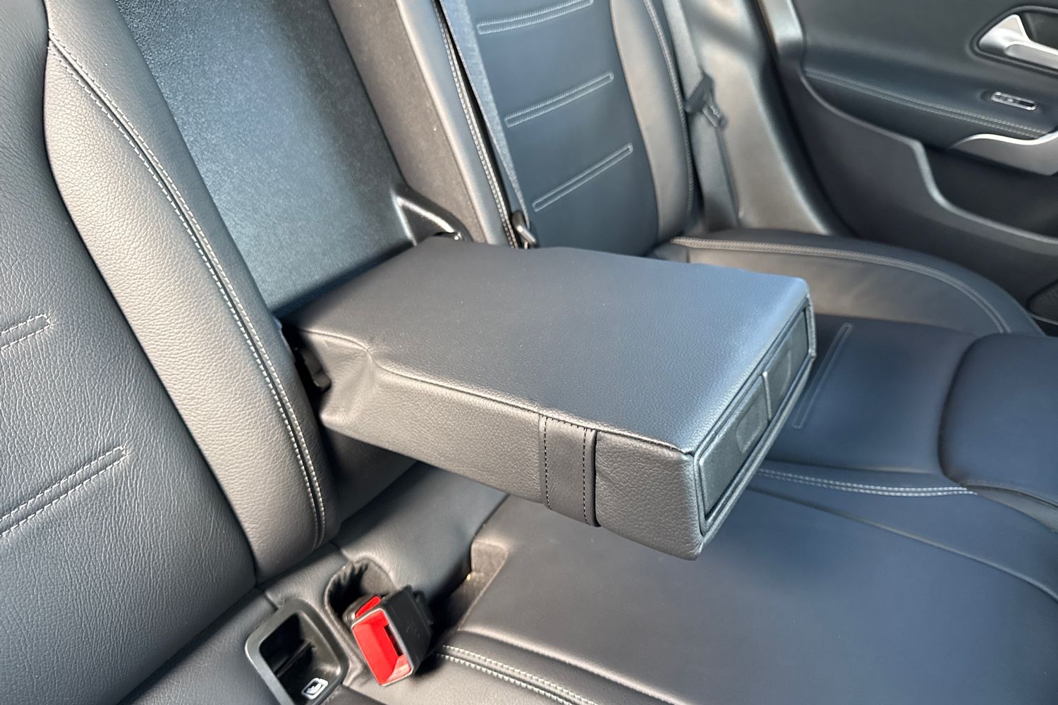 Used Mercedes-Benz CLA 2020 for sale - 77361942: Photo 40