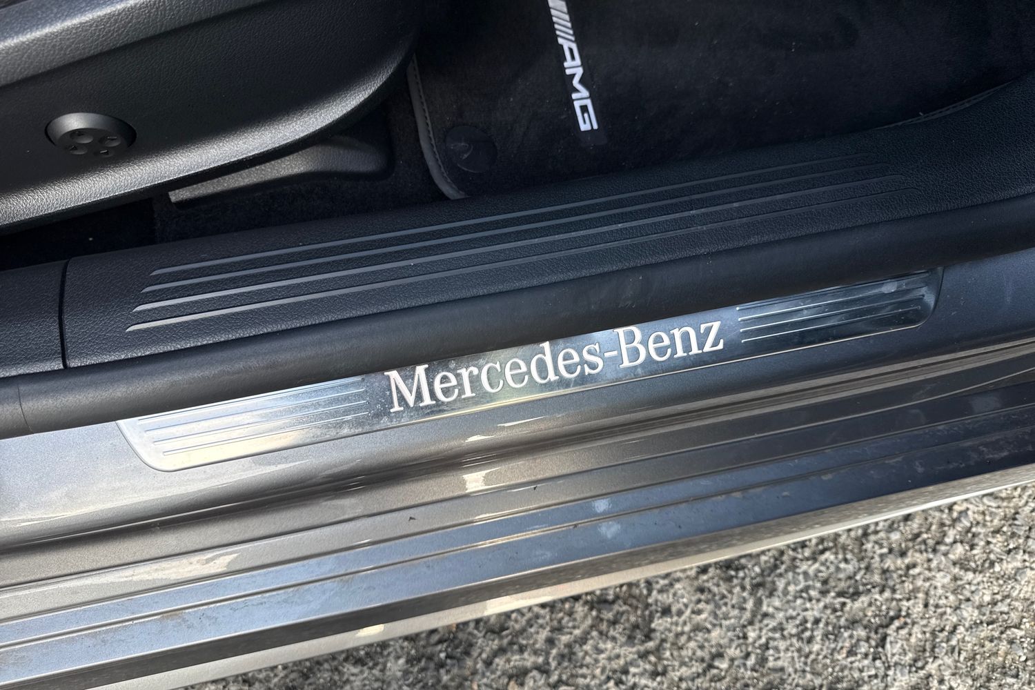 Used Mercedes-Benz CLA 2020 for sale - 77361942: Photo 42