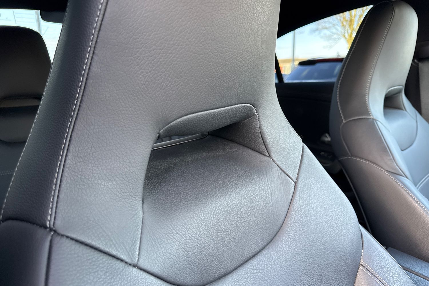 Used Mercedes-Benz CLA 2020 for sale - 77361942: Photo 44