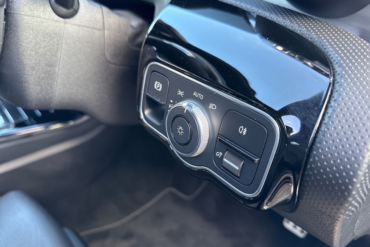 Used Mercedes-Benz CLA 2020 for sale - 77361942: Photo 45