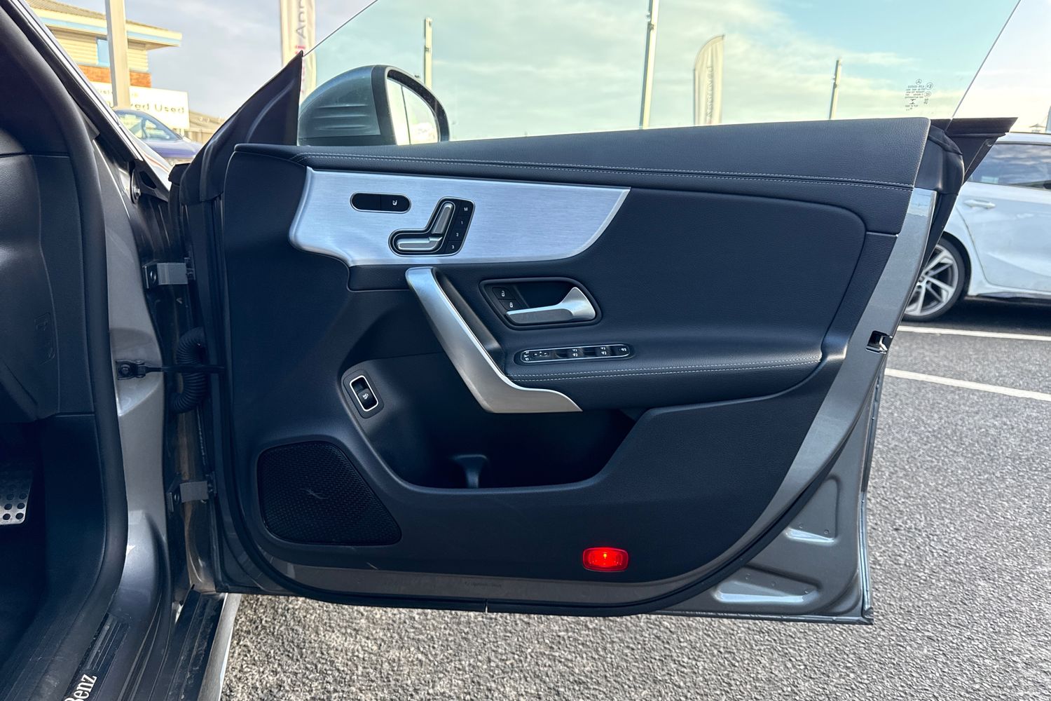 Used Mercedes-Benz CLA 2020 for sale - 77361942: Photo 46