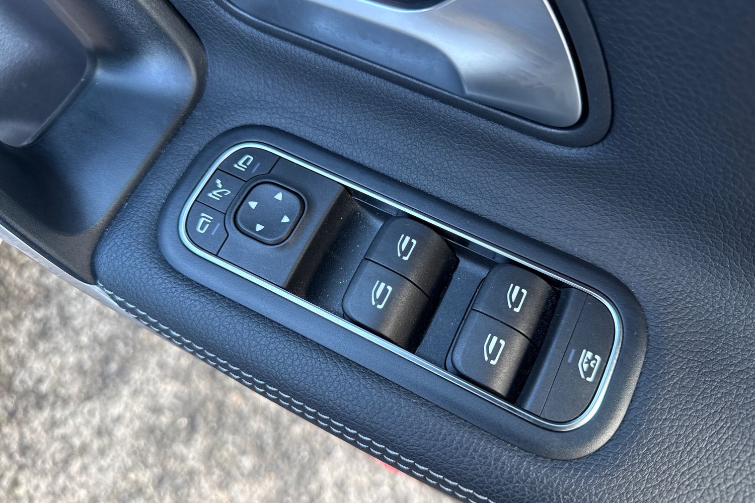 Used Mercedes-Benz CLA 2020 for sale - 77361942: Photo 47