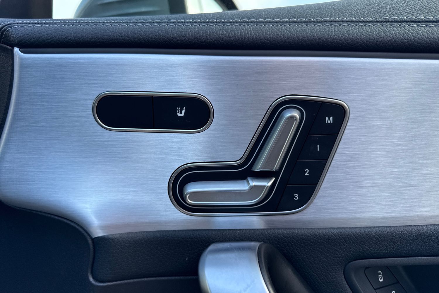 Used Mercedes-Benz CLA 2020 for sale - 77361942: Photo 49