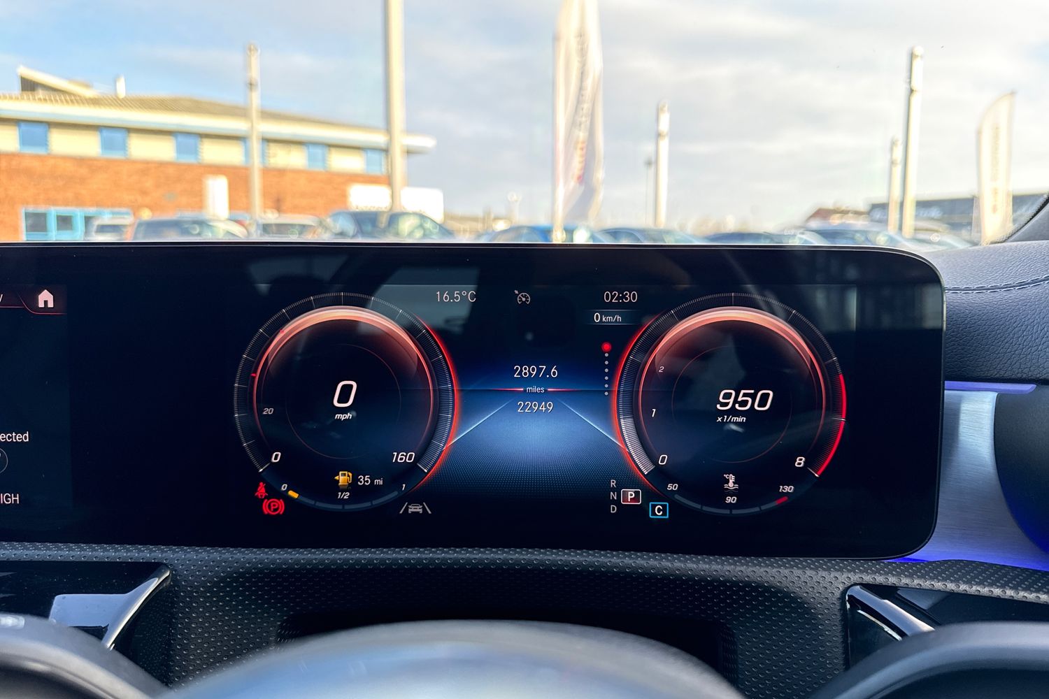 Used Mercedes-Benz CLA 2020 for sale - 77361942: Photo 52