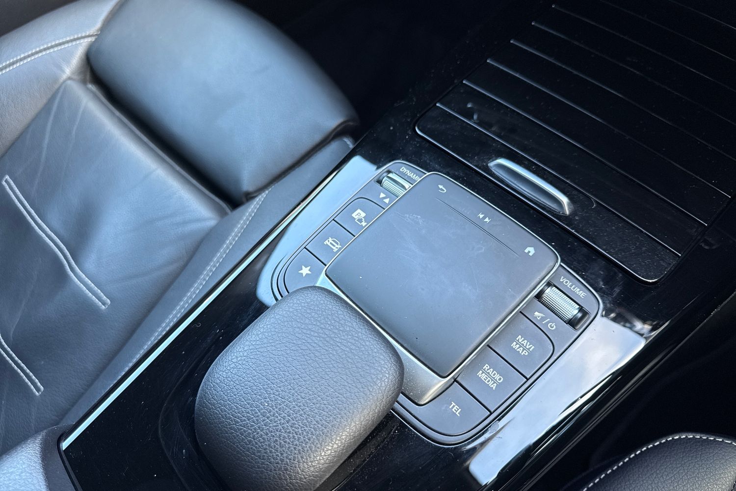 Used Mercedes-Benz CLA 2020 for sale - 77361942: Photo 53